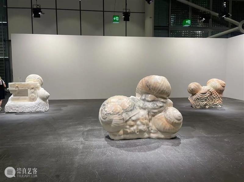 2025巴塞尔_动荡时代的定海针 | 国家美术·关注 | 巴塞尔 国家 美术 时代 艺术 现场 外景 ARTS 意象 疆界 崇真艺客